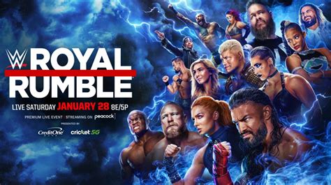 royal rumble 2014 full match.